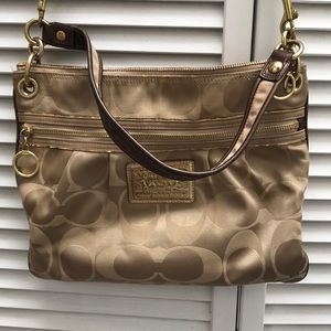 Coach Crossbody Purse